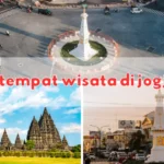 11 tempat wisata jogja