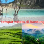 7 tempat wisata di bandung