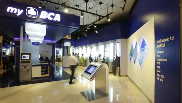 cara transfer bca ke dana tanpa biaya admin