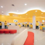 gerai indosat depok