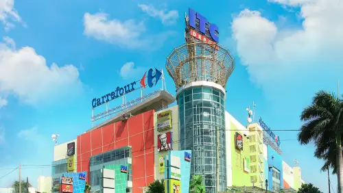 indosat depok