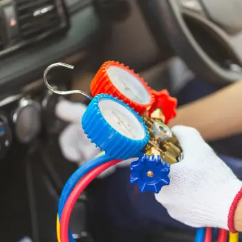 info perawatan ac mobil