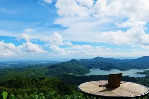 kalibiru tempat wisata jogja