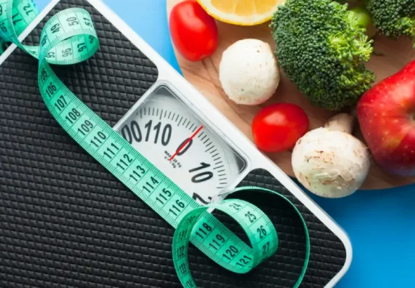 tabel menu diet seminggu turun 10 kg