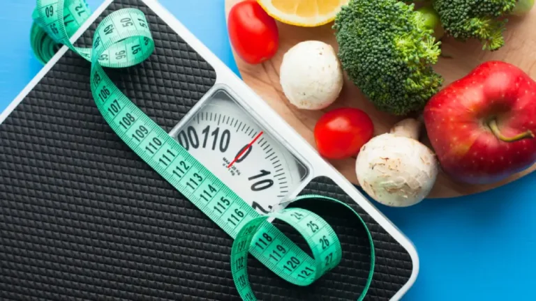 tabel menu diet seminggu turun 10 kg