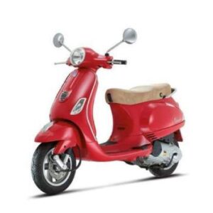 vespa matic lx 150