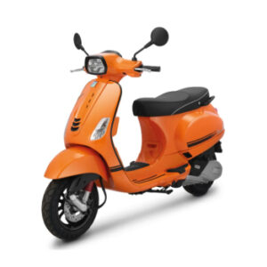 vespa matic s 125