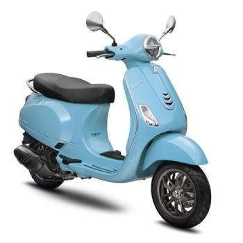 vespa matix lx